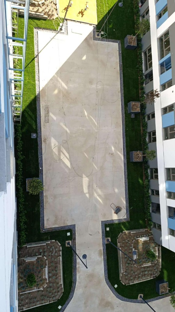 KARTAL / YAKACIK KİPTAŞ KONUTLARI KAPER SİTESİ proje görseli 4