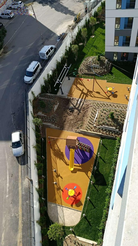 KARTAL / YAKACIK KİPTAŞ KONUTLARI KAPER SİTESİ proje görseli 5